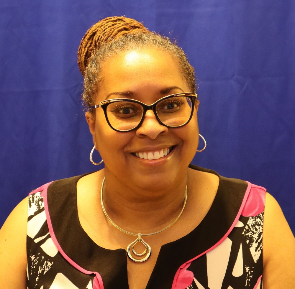 Meet your Posher, Rita